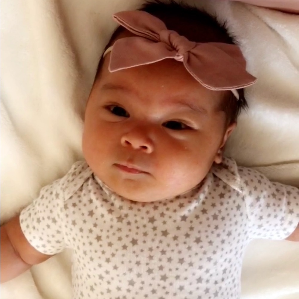 Meet your Posher, Lailani